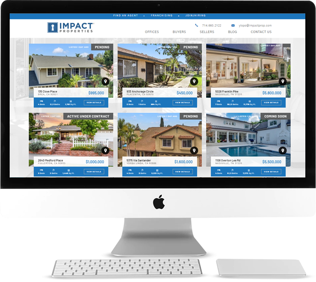 Impact Properties