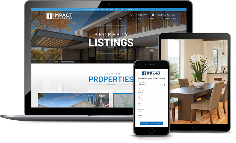 Impact Properties