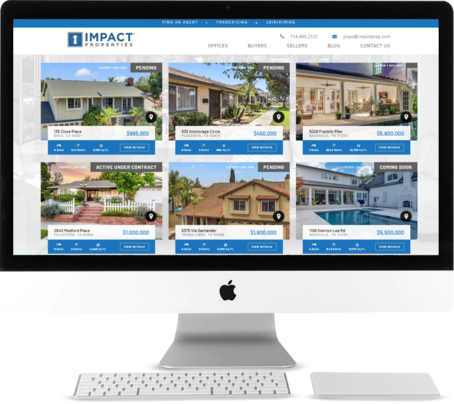 Impact Properties