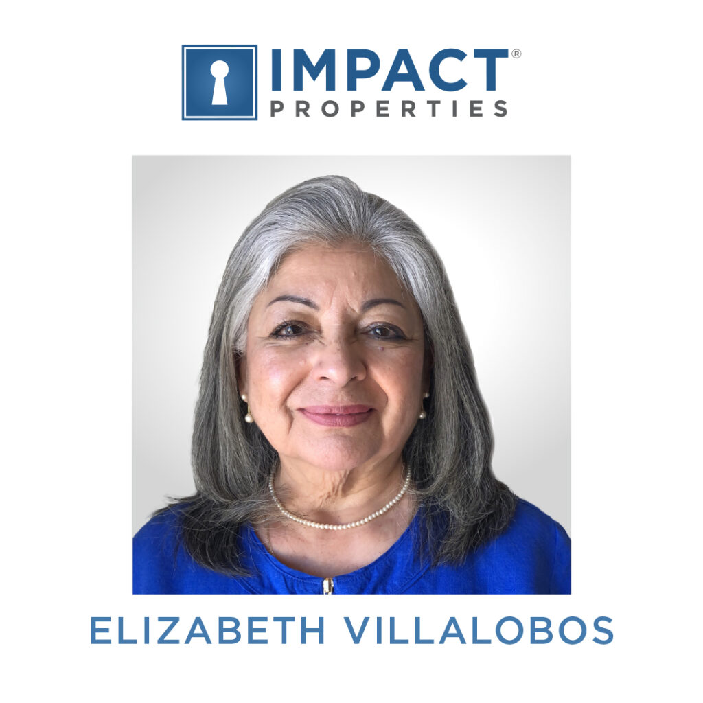 Elizabeth Villalobos